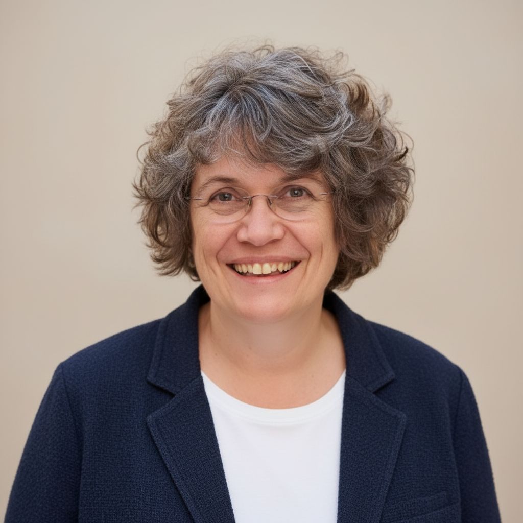 Portrait de Annick Audette, talent ExplAIner