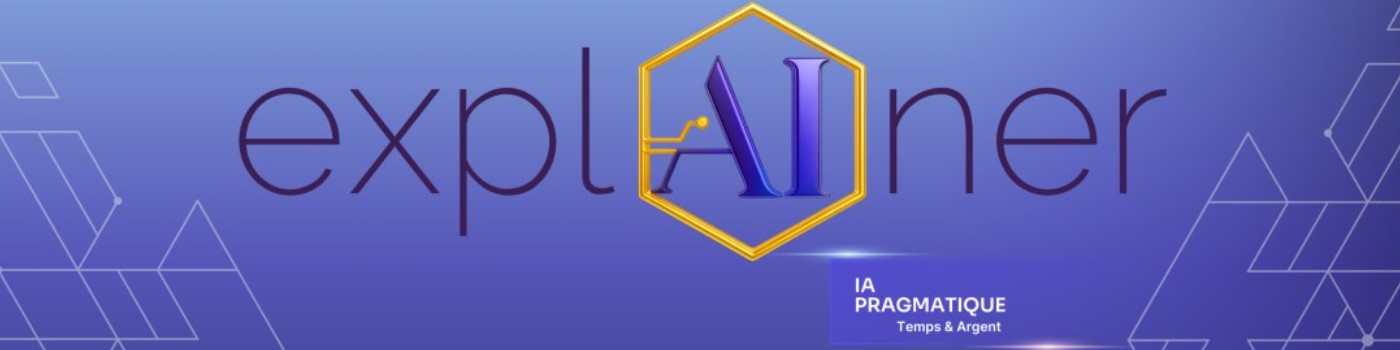 ExplAIner — L'intelligence en action — by Field Skills Business