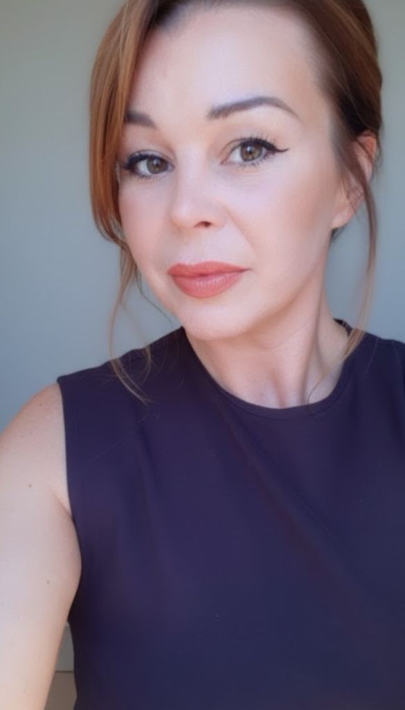 Portrait de Sabrina Lefranc, talent ExplAIner
